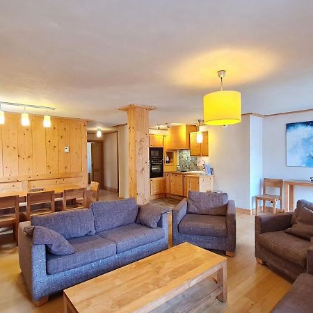 Appartement Les Deux Alpes, 4 Pieces, 8 Personnes - Fr-1-348-255 Exteriör bild